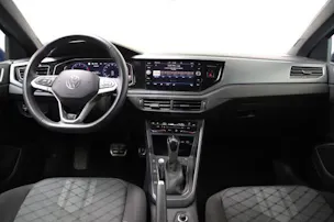 VW Taigo 1.0 TSI R-Line DSG