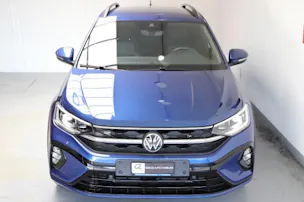 VW Taigo 1.0 TSI R-Line DSG