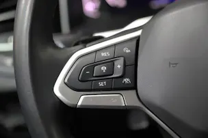 VW Taigo 1.0 TSI R-Line DSG
