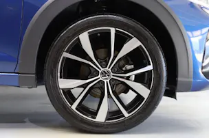VW Taigo 1.0 TSI R-Line DSG