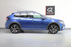 VW Taigo 1.0 TSI R-Line DSG