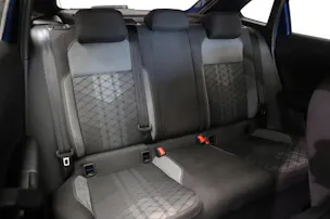 VW Taigo 1.0 TSI R-Line DSG