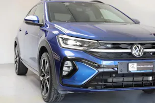 VW Taigo 1.0 TSI R-Line DSG