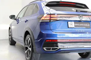 VW Taigo 1.0 TSI R-Line DSG