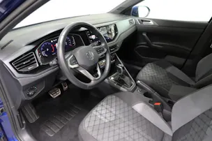 VW Taigo 1.0 TSI R-Line DSG