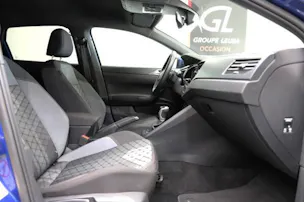 VW Taigo 1.0 TSI R-Line DSG