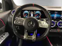 MERCEDES-BENZ GLA 35 AMG 4Matic 8G-Speedshift DCT