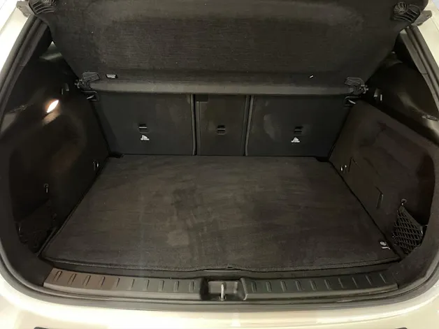MERCEDES-BENZ GLA 35 AMG 4Matic 8G-Speedshift DCT