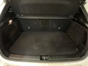 MERCEDES-BENZ GLA 35 AMG 4Matic 8G-Speedshift DCT