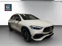 MERCEDES-BENZ GLA 35 AMG 4Matic 8G-Speedshift DCT