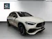 MERCEDES-BENZ GLA 35 AMG 4Matic 8G-Speedshift DCT