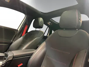 MERCEDES-BENZ GLA 35 AMG 4Matic 8G-Speedshift DCT