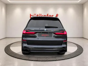 BMW X7 G07 M50i