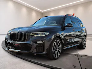 BMW X7 G07 M50i