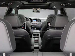 BMW X7 G07 M50i