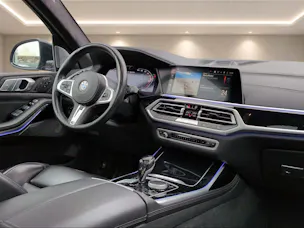BMW X7 G07 M50i