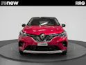 RENAULT Captur 1.3 TCe EDC Initiale Paris