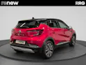 RENAULT Captur 1.3 TCe EDC Initiale Paris