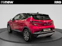 RENAULT Captur 1.3 TCe EDC Initiale Paris