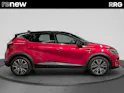RENAULT Captur 1.3 TCe EDC Initiale Paris