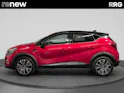 RENAULT Captur 1.3 TCe EDC Initiale Paris