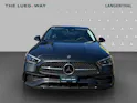 MERCEDES-BENZ C 220 d T 4 Matic Swiss Star