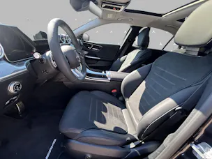 MERCEDES-BENZ C 220 d 4 Matic Swiss Star