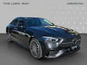 MERCEDES-BENZ C 220 d T 4 Matic Swiss Star