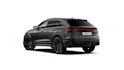 AUDI RSQ8 quattro