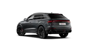 AUDI RSQ8 quattro