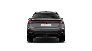 AUDI RSQ8 quattro