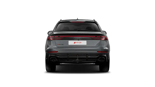 AUDI RSQ8 quattro
