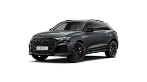AUDI RSQ8 quattro