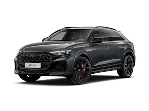 AUDI RSQ8 quattro