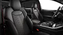AUDI RSQ8 quattro