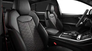 AUDI RSQ8 quattro