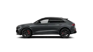 AUDI RSQ8 quattro