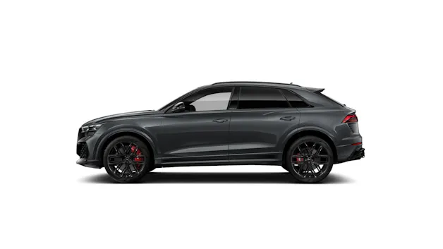 AUDI RSQ8 quattro