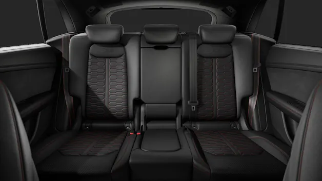 AUDI RSQ8 quattro