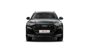 AUDI RSQ8 quattro