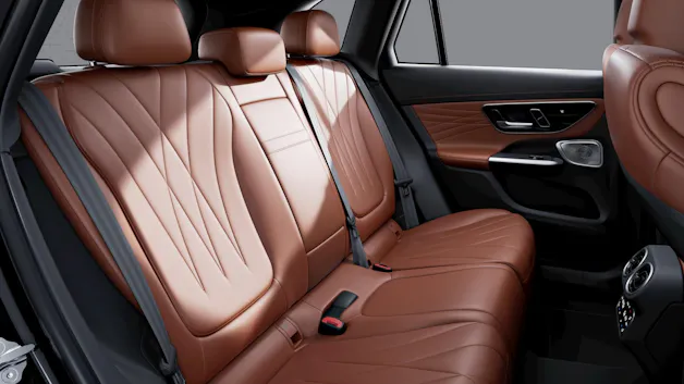 MERCEDES-BENZ GLC 53 AMG 4MATIC+