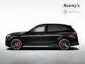MERCEDES-BENZ GLC 53 AMG 4MATIC+
