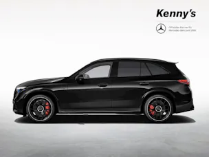 MERCEDES-BENZ GLC 53 AMG 4MATIC+