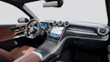 MERCEDES-BENZ GLC 53 AMG 4MATIC+