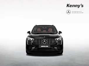 MERCEDES-BENZ GLC 53 AMG 4MATIC+
