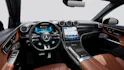 MERCEDES-BENZ GLC 53 AMG 4MATIC+