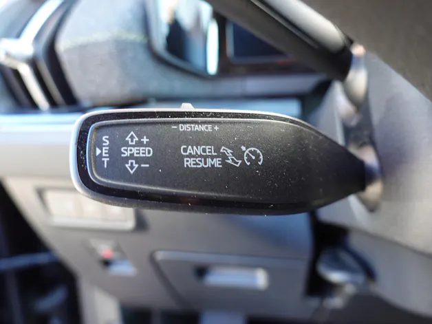 SKODA Kodiaq 1.5 TSI mHEV "* 7 Places * Crochet remorque * Caméra * Tempomat Adaptatif * Clim Auto * Hayon Electrique *"