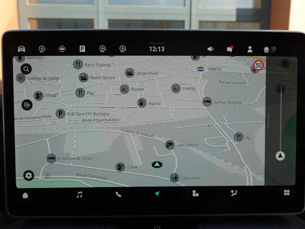 SKODA Kodiaq 1.5 TSI mHEV "* 7 Places * Crochet remorque * Caméra * Tempomat Adaptatif * Clim Auto * Hayon Electrique *"