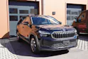 SKODA Kodiaq 1.5 TSI mHEV "* 7 Places * Crochet remorque * Caméra * Tempomat Adaptatif * Clim Auto * Hayon Electrique *"