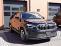 SKODA Kodiaq 1.5 TSI mHEV "* 7 Places * Crochet remorque * Caméra * Tempomat Adaptatif * Clim Auto * Hayon Electrique *"